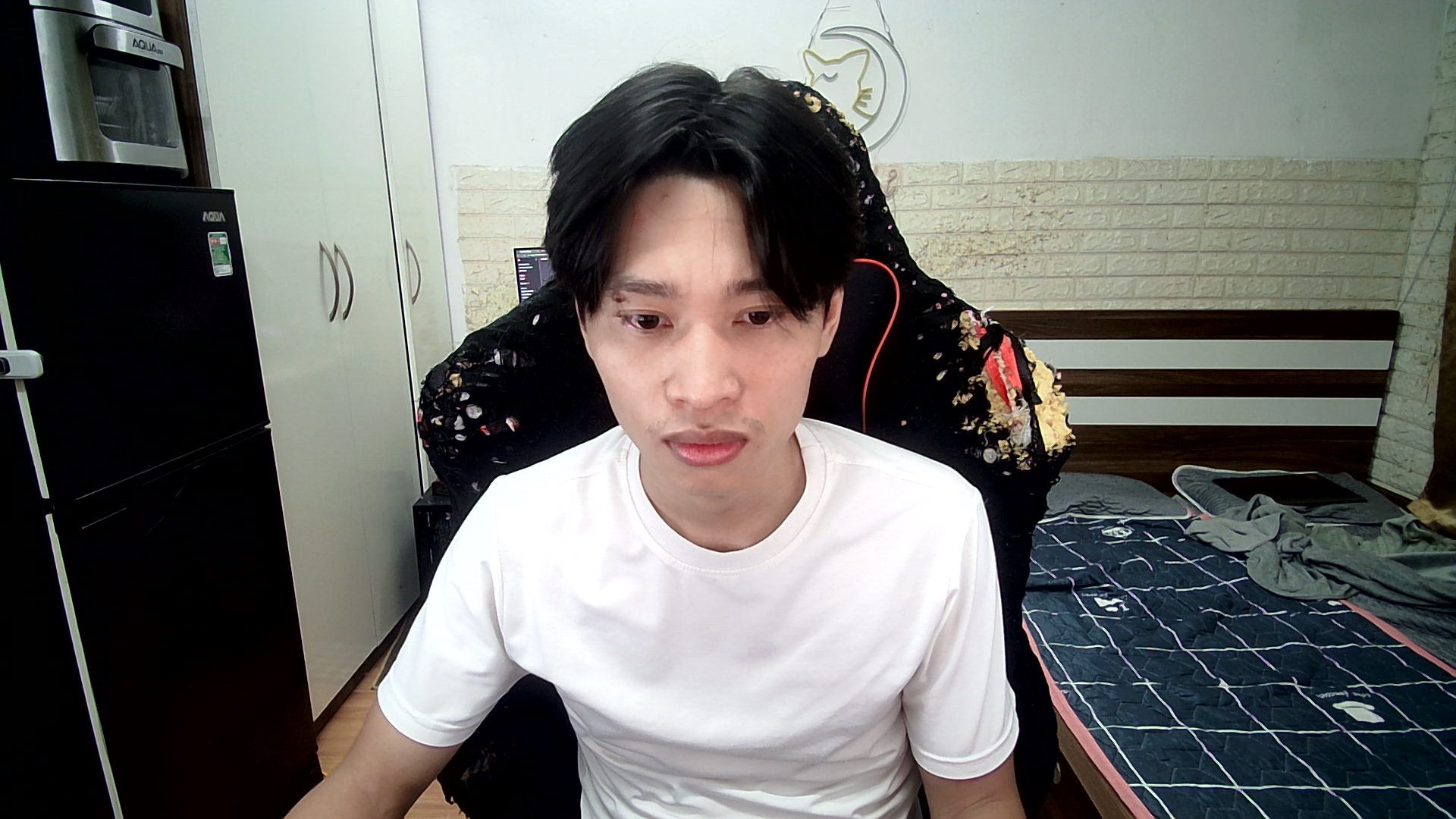 Ảnh Trần Đình Chiến